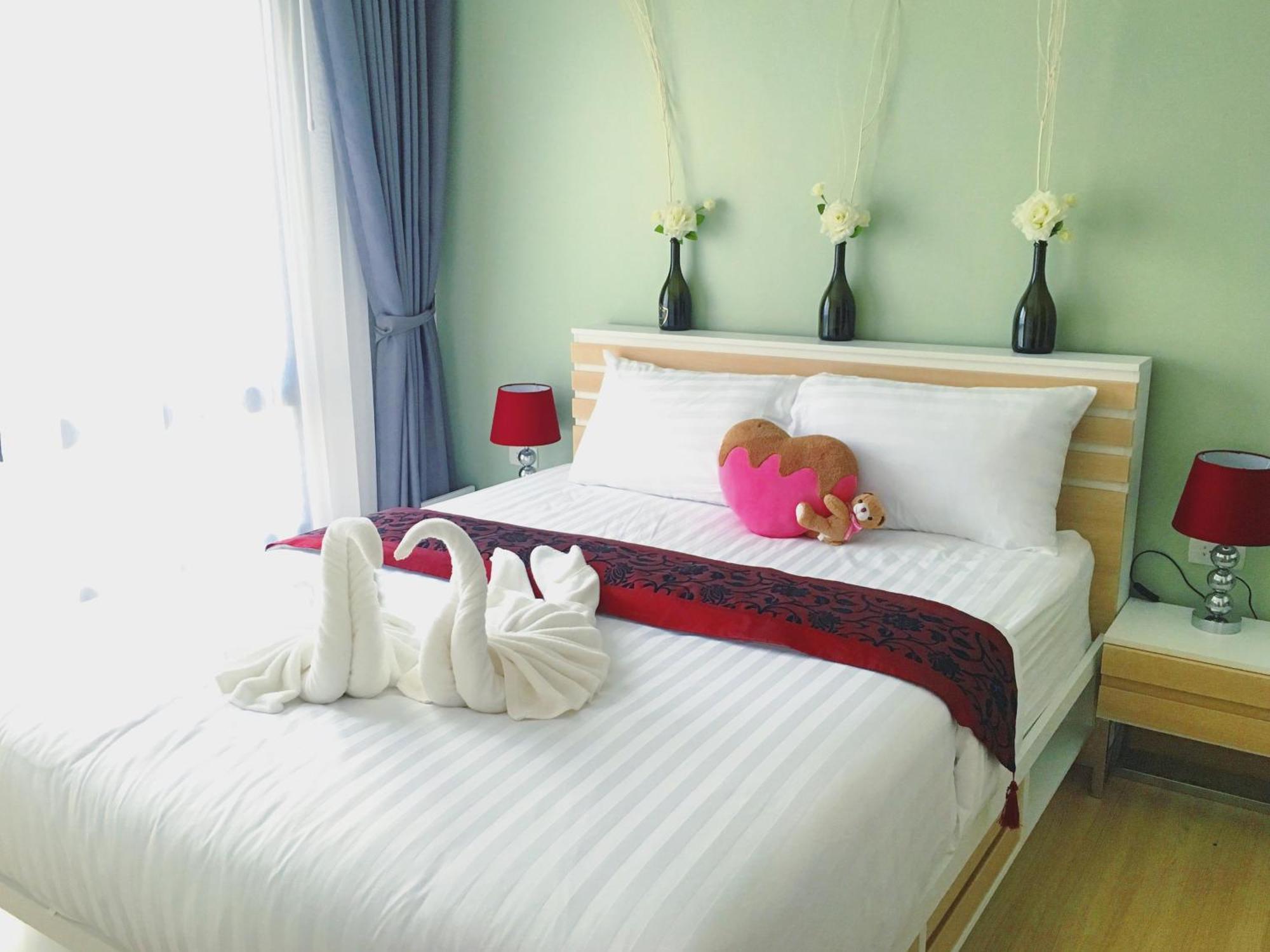 Happy Place Phuket Room photo